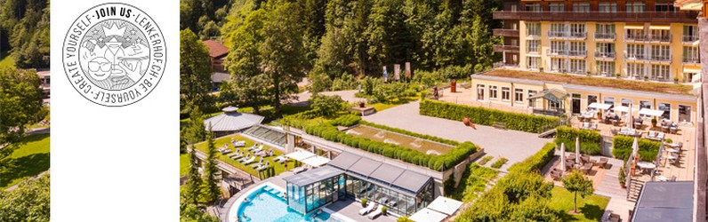 Chef de partie (m/w/d)