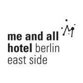 me and all hotels berlin east side