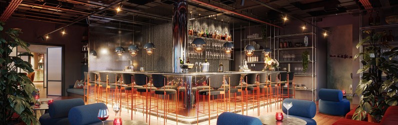 Barkeeper (d/w/m)