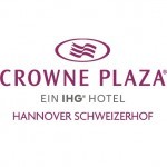 Crowne Plaza Hannover Schweizerhof