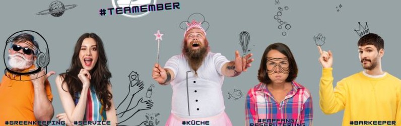 Servicemitarbeiter m/w/d im italienischen Restaurant