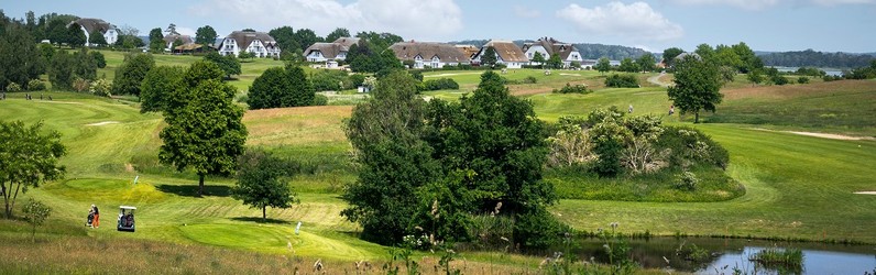 Marshall für unseren Golfplatz m/w/d
