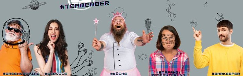 Empfangsmitarbeiter m/w/d