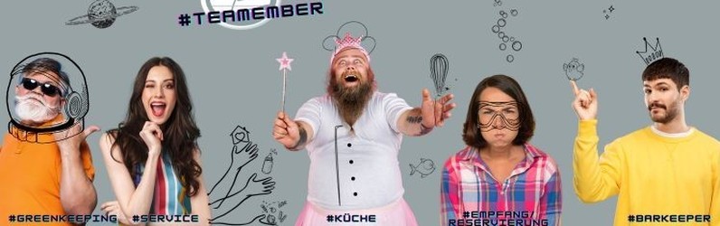 Frühstückskellner m/w/d