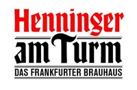 Brauhaus am Turm GmbH - Henninger am Turm - Das Frankfurter Brauhaus Brauhaus am Turm GmbH - Henninger am Turm - Das Frankfurter Brauhaus