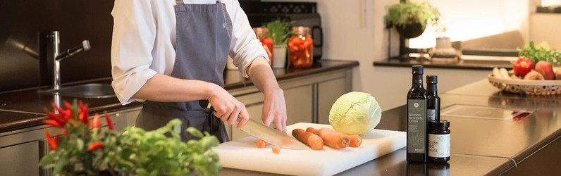 Jungkoch (m/w/d) für das Sternerestaurant Philipp Soldan