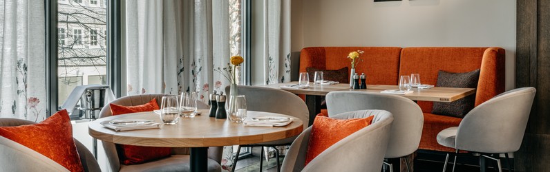 Auszubildende Fachmann / Fachfrau für Restaurants & Veranstaltungsgastronomie m/w/d