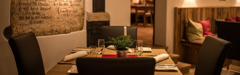 Stellvertretender Restaurantleiter/in m/w/d