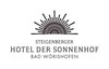 Steigenberger Hotel Der Sonnenhof