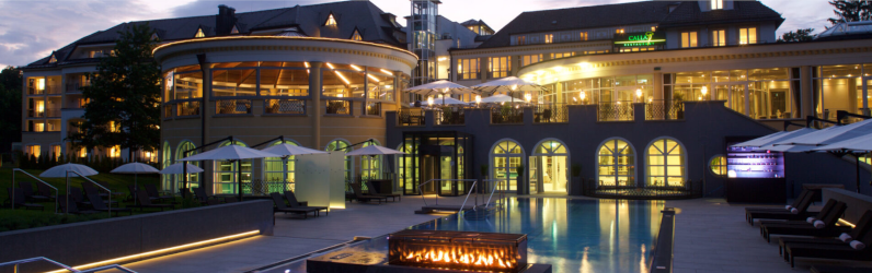 Dualer Bachelor Hotelmanagement (m/w/d)
