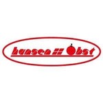 Hansen Obst CMB GbR Claus Hansen + Barbara Hansen Hansen Obst CMB GbR Claus Hansen + Barbara Hansen