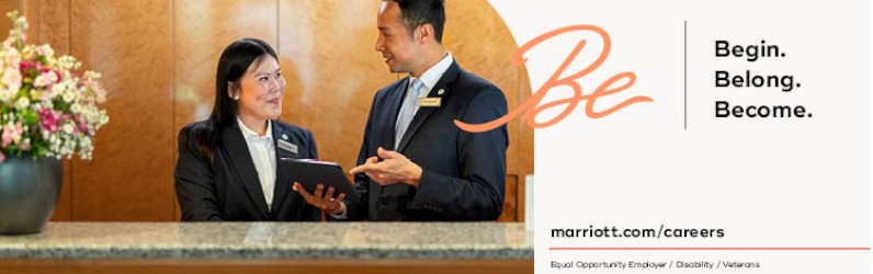 Front Office Agent / Guest Experience Expert (m/w/d)
