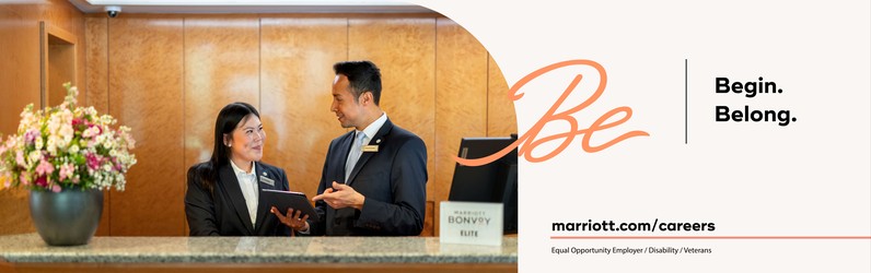 Auszubildende Hotelfachmann/-frau (m/w/d)