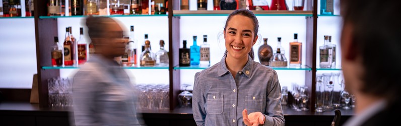 F&B Service Manager (m/w/d)