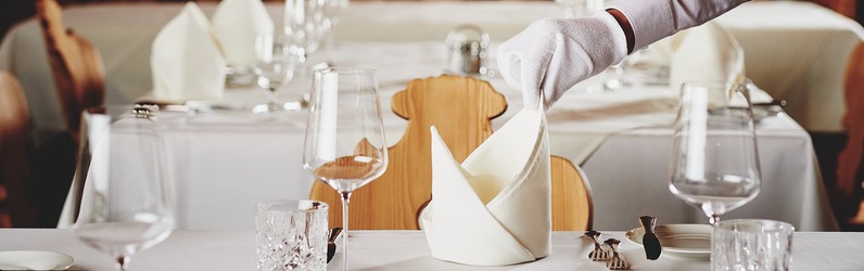 Chef de Rang (M/W/D)