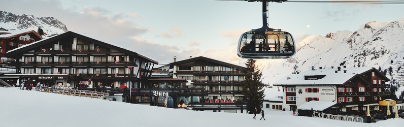 Chef de Rang (m/w/d)