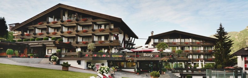 Chef de Rang (m/w/d)