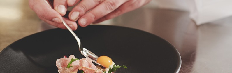 Chef de Partie (M/W/D)