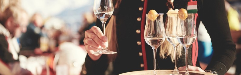 Commis de Rang (m/w/d) für die Wintersaison 2026/27