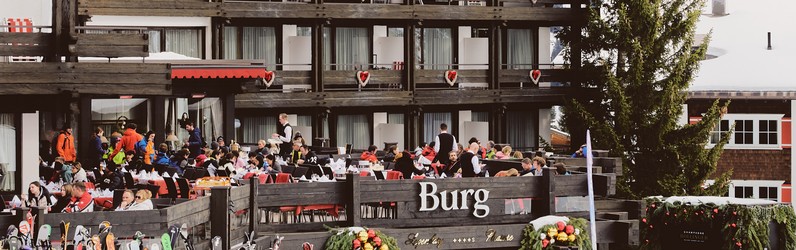 Mitarbeiter Housekeeping m/w/d