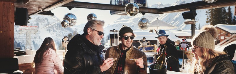 Barkeeper:in (M/W/D)