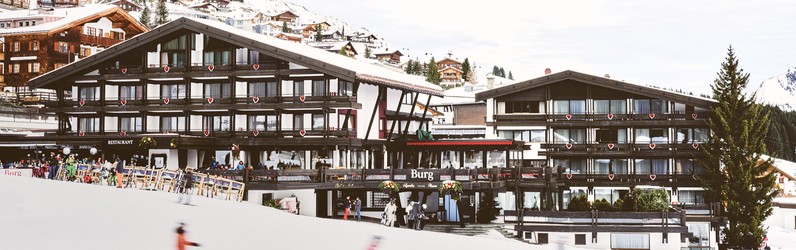 Hausmeister:in (m/w/d)