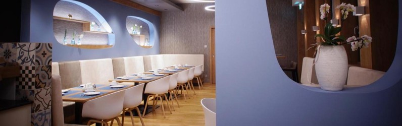Mitarbeiter im Frühstücksservice m/w/d