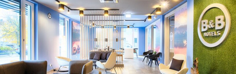 Front Office Mitarbeiter m/w/d
