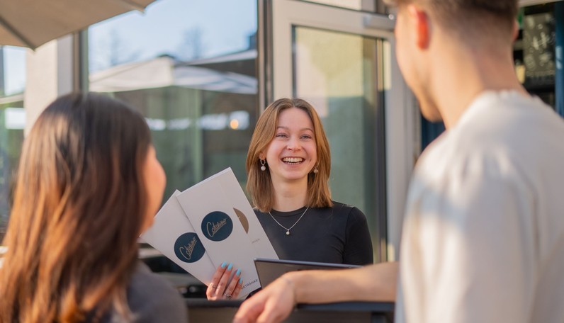 Schichtleitung/ Serviceleitung (m/w/d)