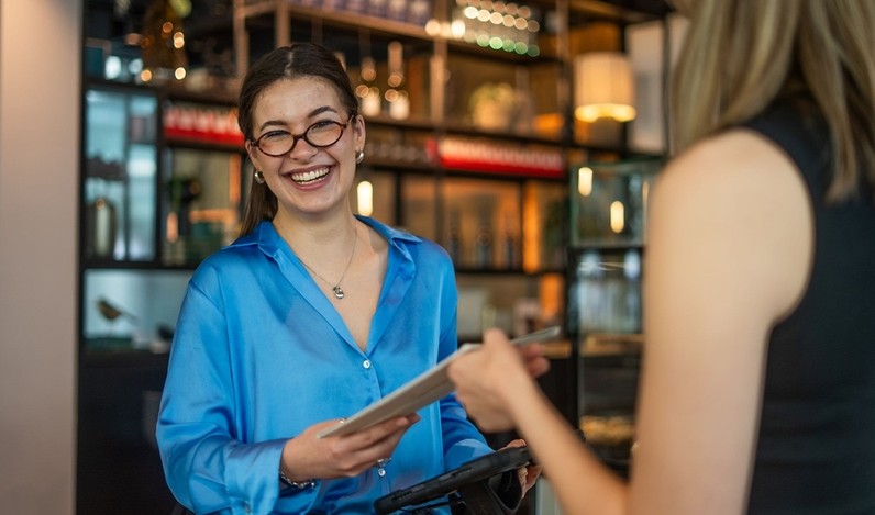 Betriebsleitung (m/w/d)