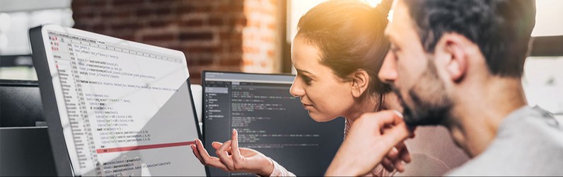 Python Full-Stack-Developer (m/w/d) mit Django-Erfahrung