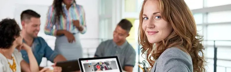 Online Media Sales Manager (m/w/d)