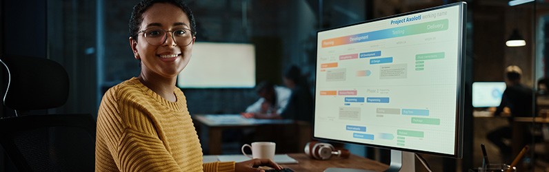 UX/UI Designer und digitale/r Mediengestalter m/w/d