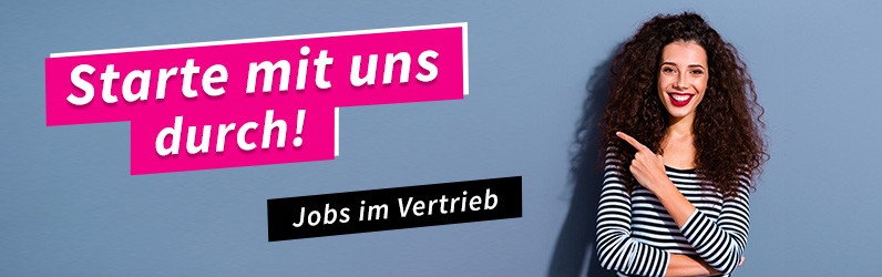 Vertriebsmitarbeiter:in Innendienst (m/w/d) – Recruiting-Plattform für Studierende