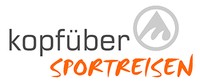 Kopfüber Sportreisen & Events GmbH Kopfüber Sportreisen & Events GmbH