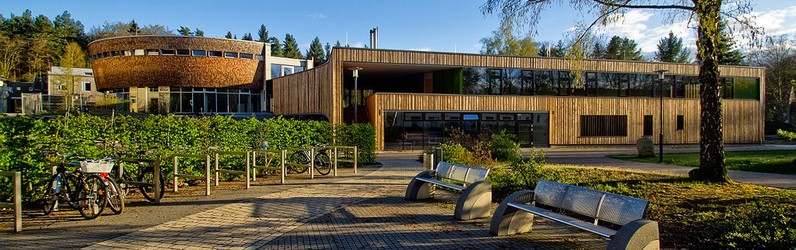 Abteilungsleitung Hochschulgastronomie (m/w/d)