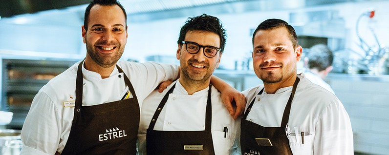 (Junior) Souschef (m/w/d)