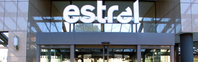 Agent Guest Service (m/w/d) - Estrel Tower