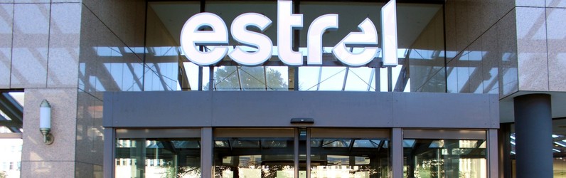 Back of House Logistics (m/w/d) - Estrel Tower
