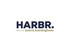 HARBR. hotel & boardinghouse
