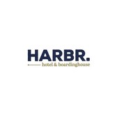 HARBR. hotel & boardinghouse