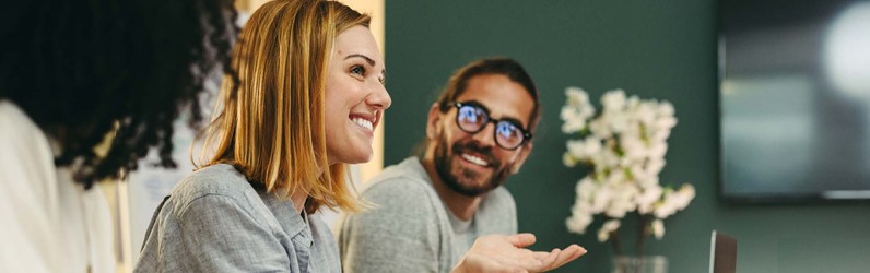 Sales Manager (w|m|d) - Hotellerie