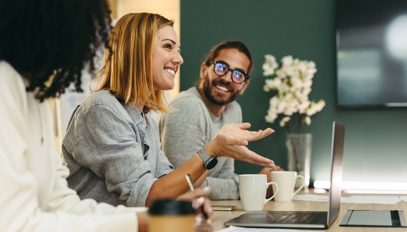 Digital Distribution Manager (w|m|d) - Hotellerie