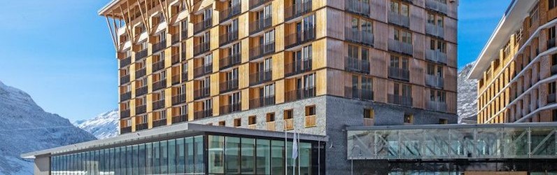 Servicemitarbeiter für die Wintersaison 25/26  (m/w)