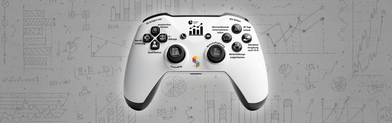 Controller (m/w/d) mit Schwerpunkt Wirtschaftsplanung