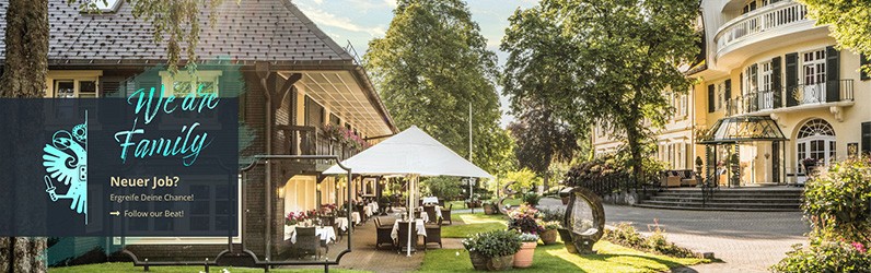 Buffetkraft / Foodrunner (m/w/d) Mini-/Midijob/TZ/Quereinsteiger möglich