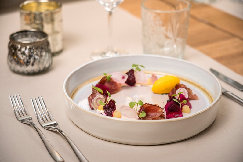 Koch | Chef de Partie (m|w|d)