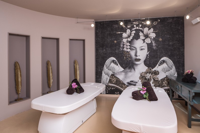 Wellnessmasseur (m|w|d)