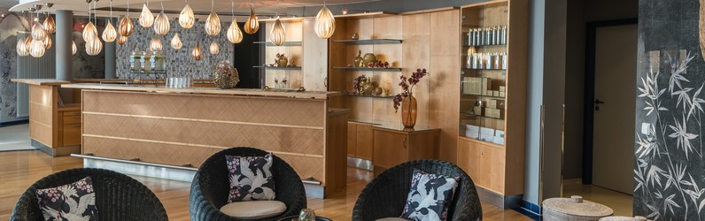 Spa Rezeptionist (m/w/d) Aushilfe