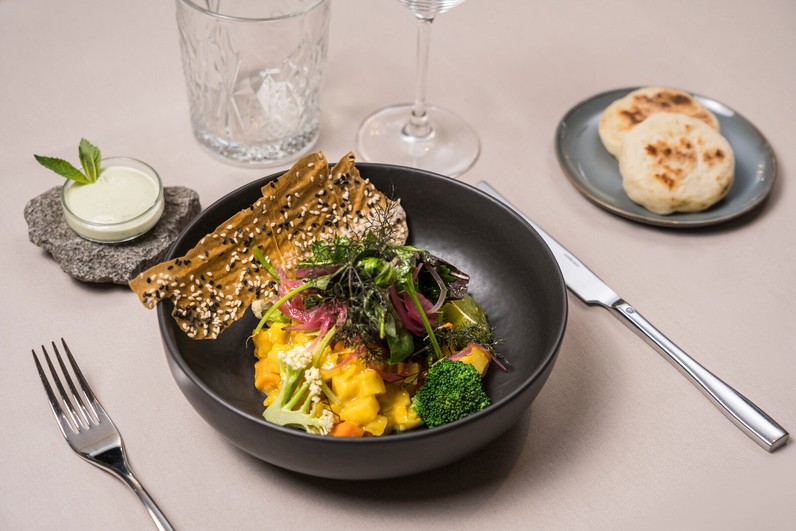 Buffetkraft | Foodrunner (m|w|d) Quereinsteiger | TZ | Mini- | Midijob